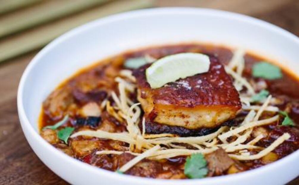 5 restaurantes que tienes que visitar en Los Angeles