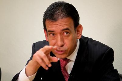 Respaldará PRI a Moreira: Carolina Monroy