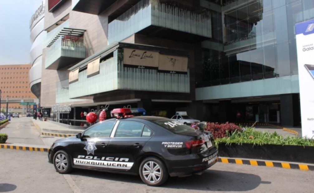 Resguardan a Reyes Magos con operativo en Huixquilucan 