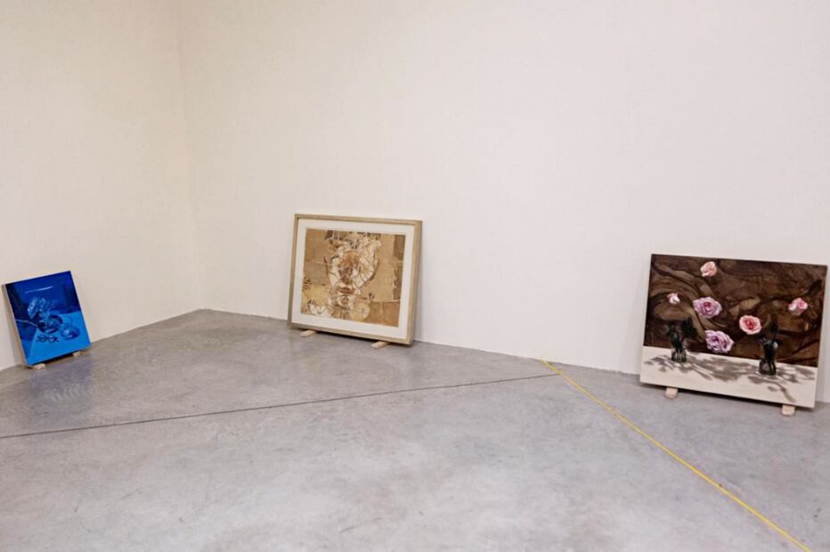 Galería de Arte Mexicano presenta la exposición “Vasos comunicantes”.
Foto: Hugo Salvador / EL UNIVERSAL