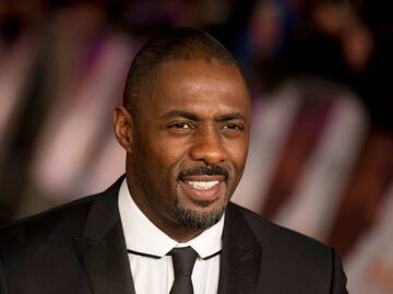 ¿Idris Elba será o no el nuevo James Bond?