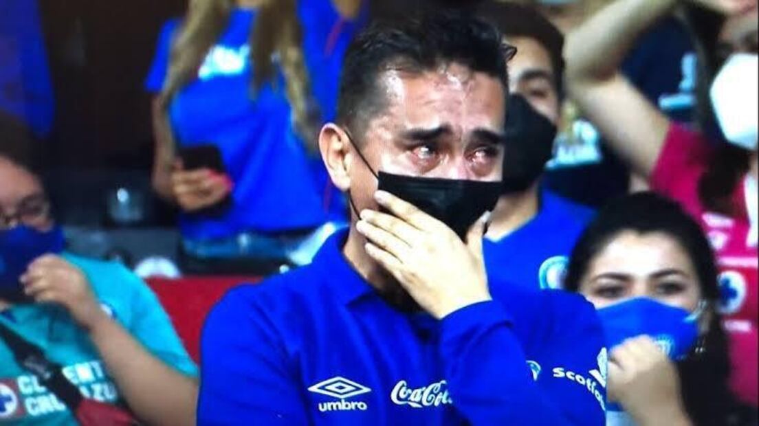 Memes del Cruz Azul y Tuca Ferretti