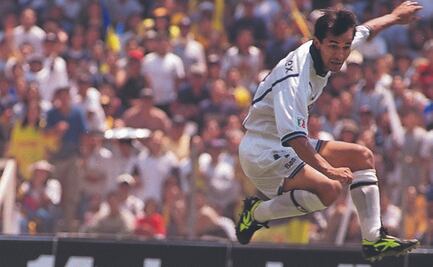 Jesús Olalde recuerda con orgullo su hat-trick al América: Fue como un sueño, lo disfruté al máximo 