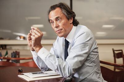 “Ciberataques y desastres naturales son un gran riesgo”