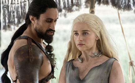 "Game of Thrones", otra vez la serie más pirateada 