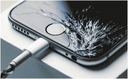 Nuevo iOS 11.3 mata iPhones 8 reparados en tiendas “piratas”