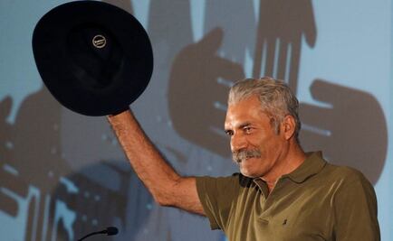 Gana amparo Mireles; prevén que juez ordene su libertad