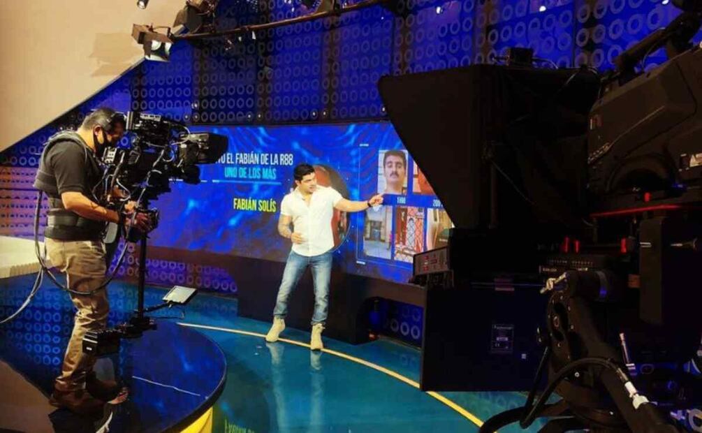 Foto: Tomada de IG @c4jimenez1