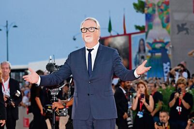 El crimen y la acción se apoderan de Venecia