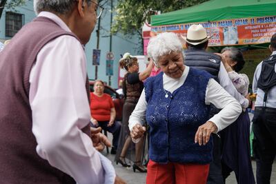 Música y baile por el Día de las Madres; Álvaro Obregón celebra en el Parque de la Juventud hoy, 11 de mayo