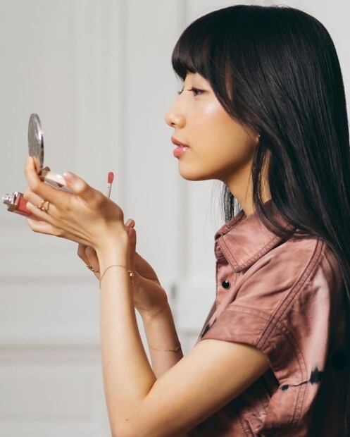 Guía para lograr unos labios de alto impacto.
