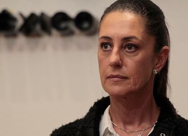 Queja de Morena contra el Frente, presentada a tiempo: Sheinbaum
