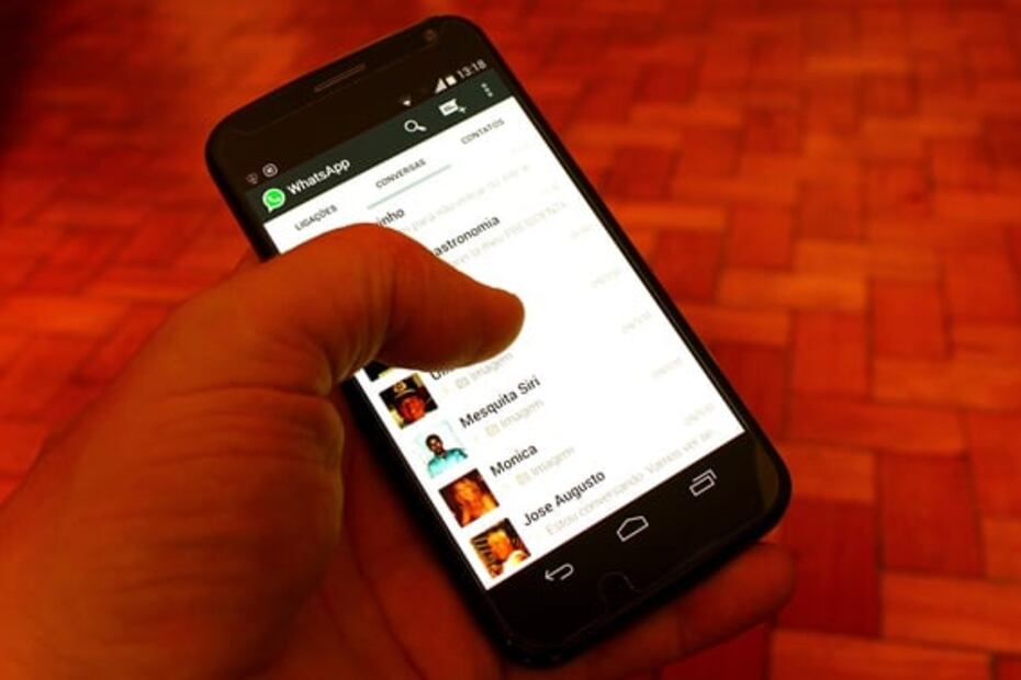 Cómo evitar que WhatsApp llene la memoria de tu teléfono