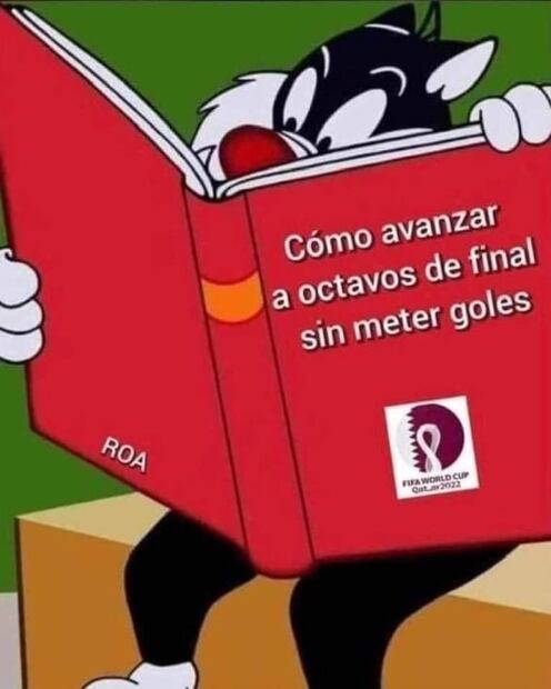 Qatar 2022: Los mejores memes de la previa entre México y Arabia Saudita