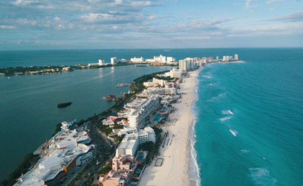 ¿Qué hacer en Cancún? 10 lugares turísticos y actividades