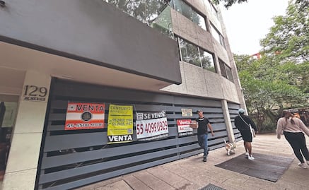 “CDMX produce menos vivienda de la que requiere”, según expertos