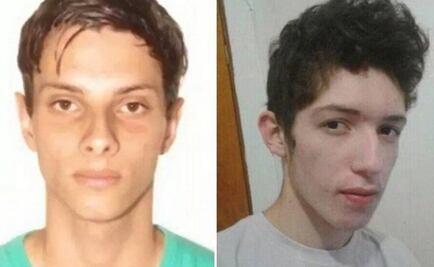 Inseparables y reservados, así eran los autores del tiroteo en escuela de Sao Paulo