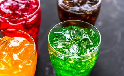 La bebida que es "veneno" embotellado y todos tomamos