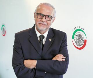 “No caigamos en el triunfalismo con Insabi”