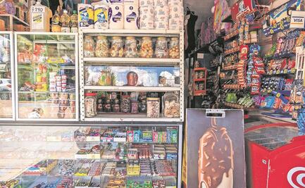 Consumidores y pequeños negocios sienten el alza de precios; cigarros y bebidas azucaradas disparan costos