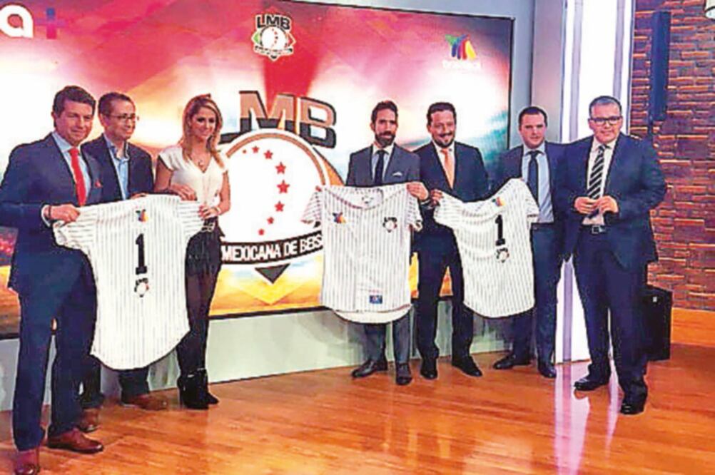 Buscan acercar al aficionado al beisbol y atraer a más público. (LMB)