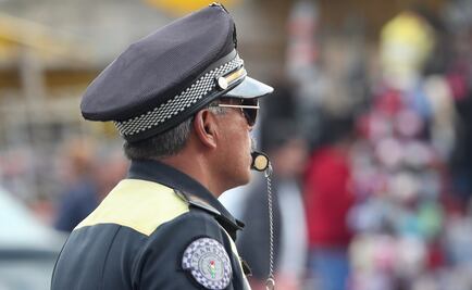 Policías de Tránsito y jueces, percibidos como los más corruptos: encuesta