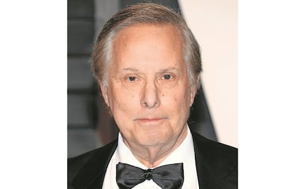 William Friedkin era considerado erudito y dios del cine