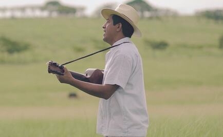 Carballo expone denuncias sociales en tv