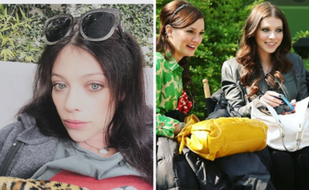 ¿Quién era Michelle Trachtenberg?; la actriz de Gossip Girl que murió a los 39 años