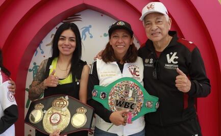 Alcaldesa de la Venustiano Carranza reconoce atletas de la demarcación; asegura fortalecer el desarrollo integral de deportistas