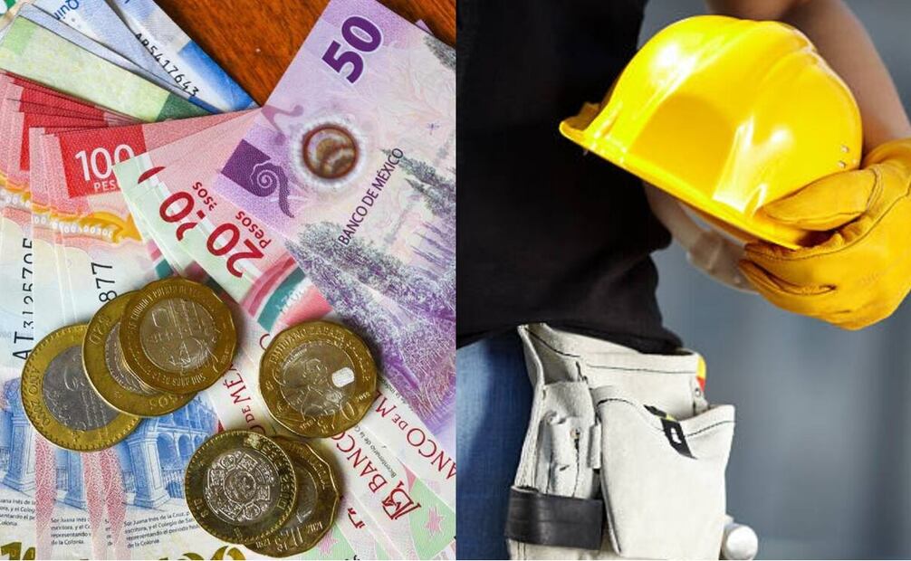 Aguinaldo 2025. Foto: Archivo / EL UNIVERSAL