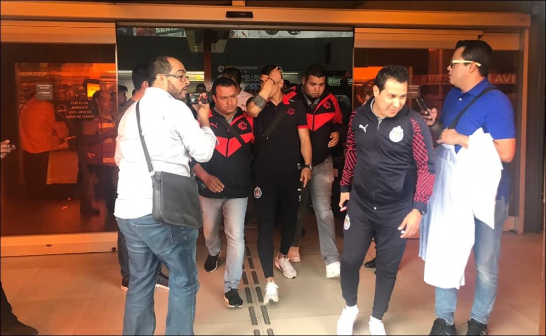 FOTO/ARIEL VELÁZQUEZ