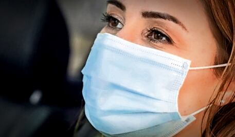 Covid-19: Yucatán se posiciona en segundo lugar nacional por casos positivos