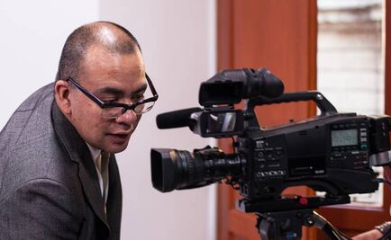 “Sólo me interesan las críticas inteligentes”: Nicolás Alvarado