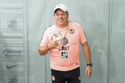 Exigencia a tope para las Águilas﻿