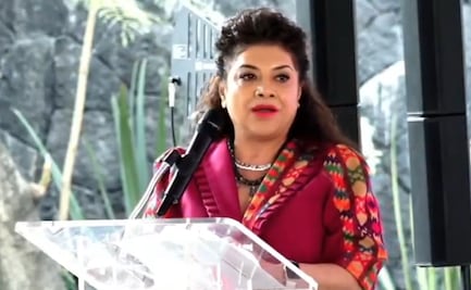 Clara Brugada celebra nombramiento de Papa León XIV; “Desde la CDMX, es bienvenido”