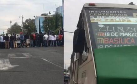 Niño de 7 años muere atropellado en GAM; chofer manejaba a exceso de velocidad