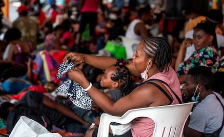 Segob garantiza derechos de niñas, niños y adolescentes migrantes en México