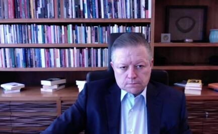 Crimen de Estado, homicidio del juez Uriel Villegas: ministro Zaldívar
