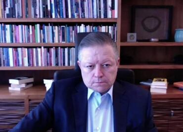 Crimen de Estado, homicidio del juez Uriel Villegas: ministro Zaldívar