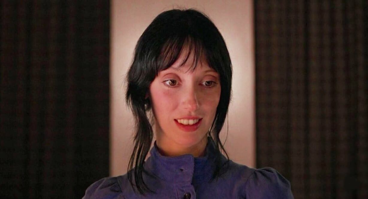 Shelley Duvall, actriz estadounidense, murió a los 75 años.
Foto: IMDb