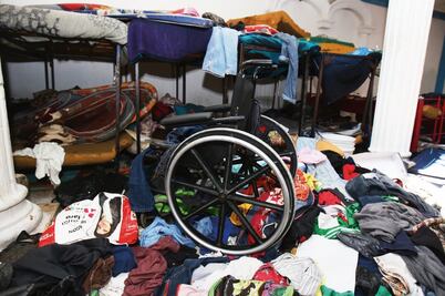 Aumenta a 655 los rescatados en anexos de Jalisco