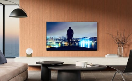 De receptor a cerebro del hogar: la era de las smart TVs