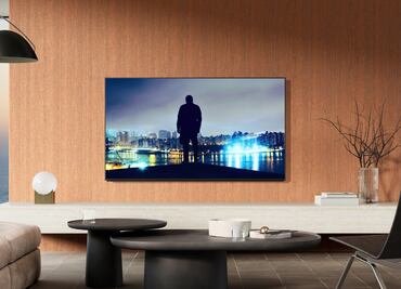 De receptor a cerebro del hogar: la era de las smart TVs