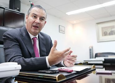 CCE sugiere recorte al gasto corriente