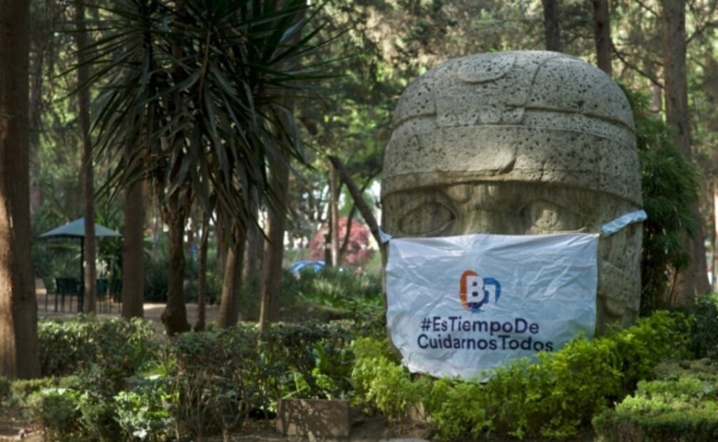 Pide alcaldía Benito Juárez considerar obligatorio el uso de cubrebocas por Covid-19