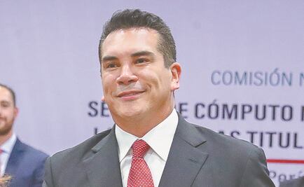PRI no solapará la corrupción, dice "Alito"