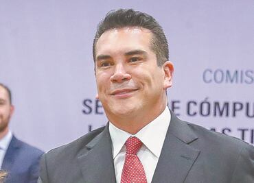 PRI no solapará la corrupción, dice "Alito"