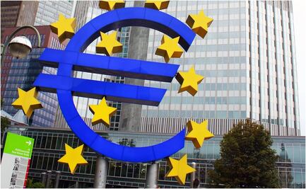 Banco Central Europeo mantiene sin cambios sus tipos de interés