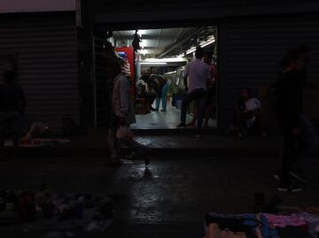 La oscuridad va siendo costumbre en Venezuela; reportan nuevo apagón